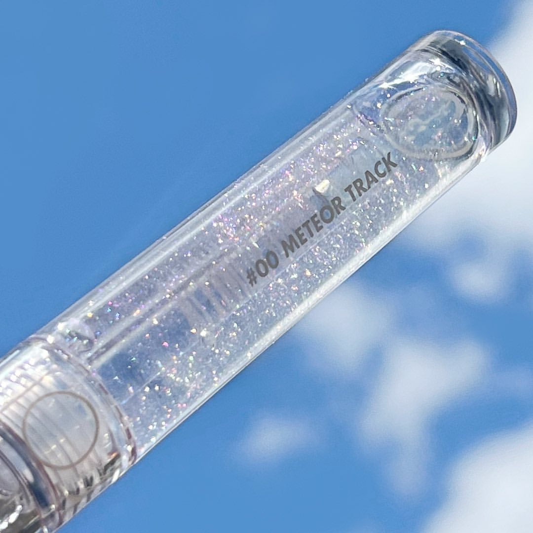 GLASTING WATER GLOSS 00 METEOR TRACK - ROM&ND