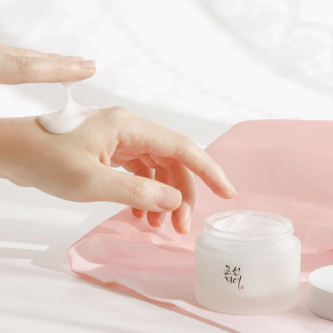 DYNASTY CREAM - BEAUTY OF JOSEON