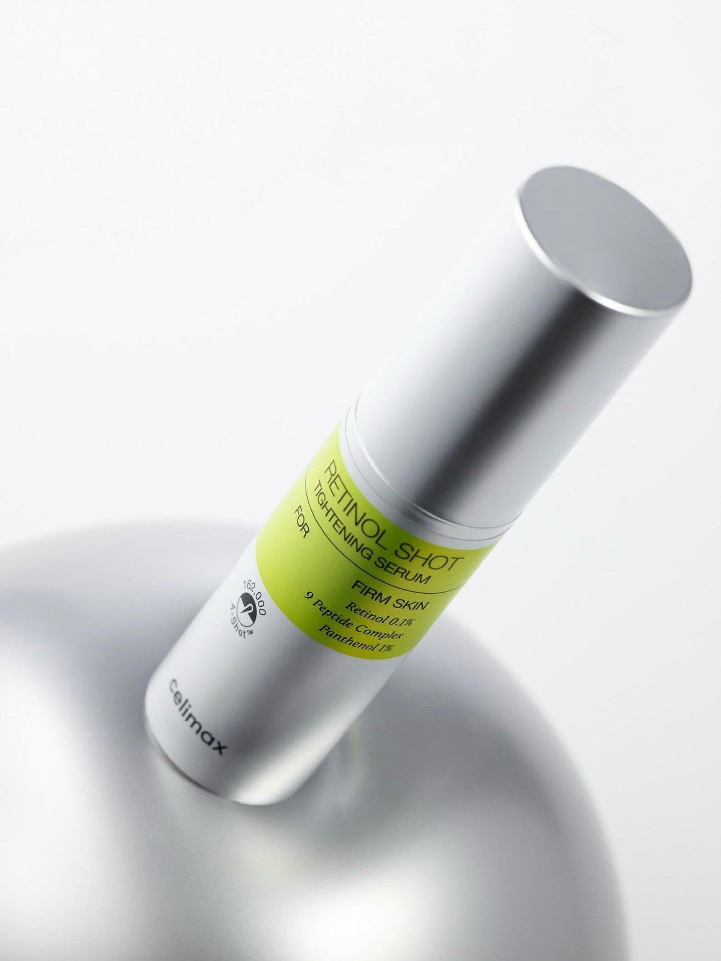 THE VITA-A RETINOL SHOT TIGHTENING SERUM - CELIMAX