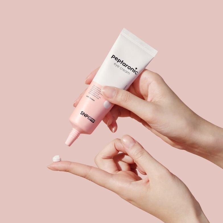 PEPTARONIC EYE CREAM - SNP