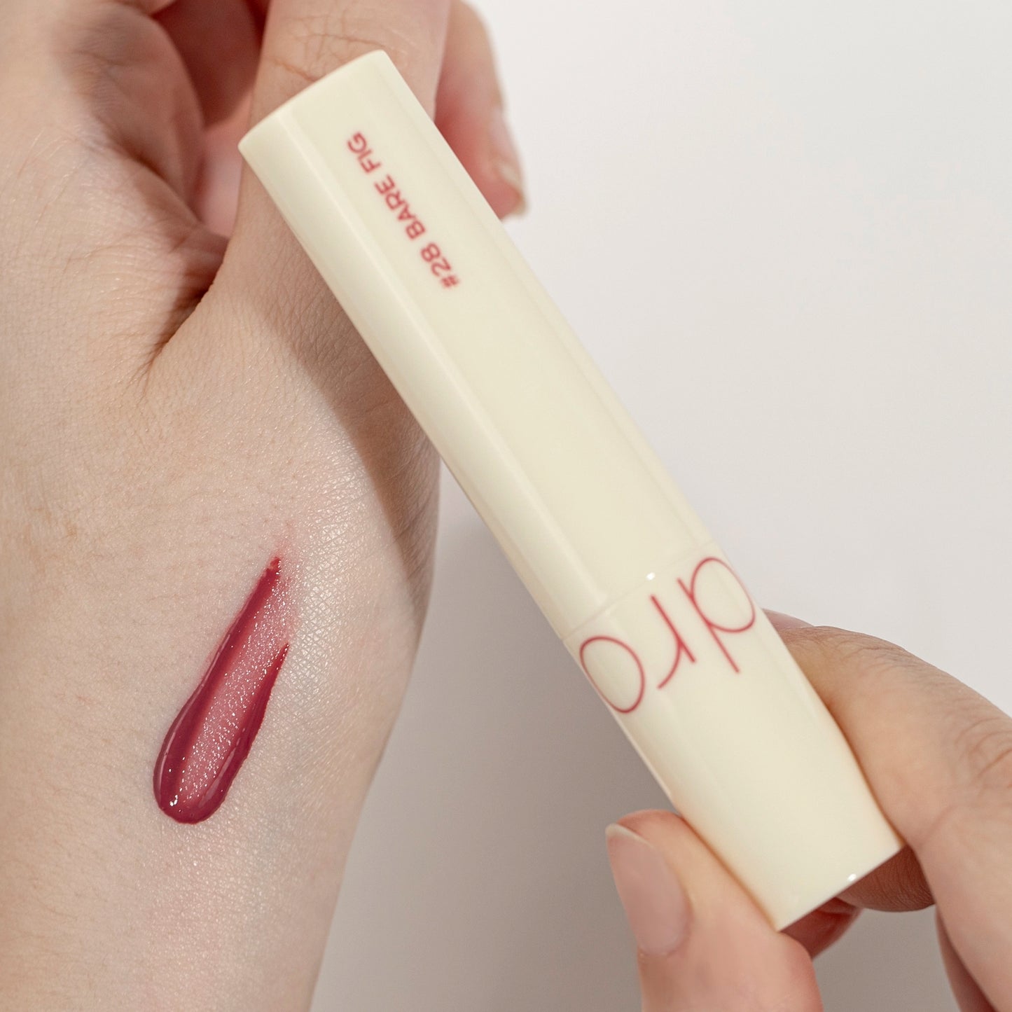 JUICY LASTING TINT 28 BARE FIG - ROM&ND