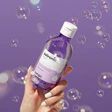 SALIRONIC SERUM 110 ml - SNP PREP