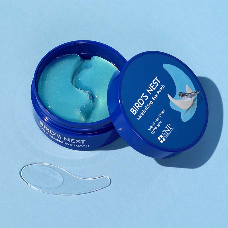 BIRDS NEST EYE PATCH - SNP