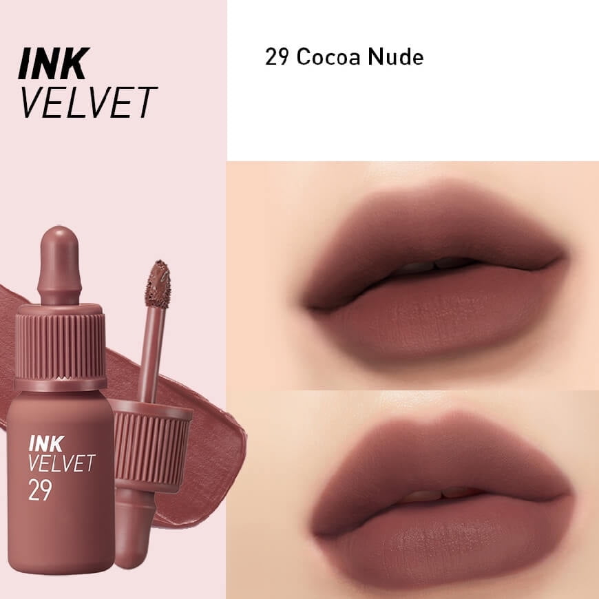 INK VELVET - PERIPERA