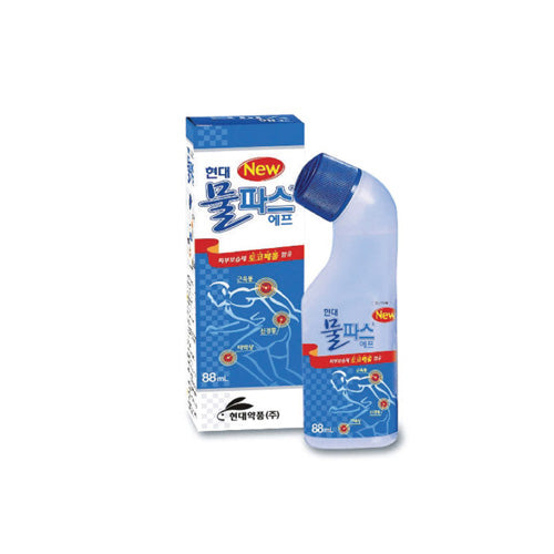 MOOLPAS-F - HYUNDAI (KR)