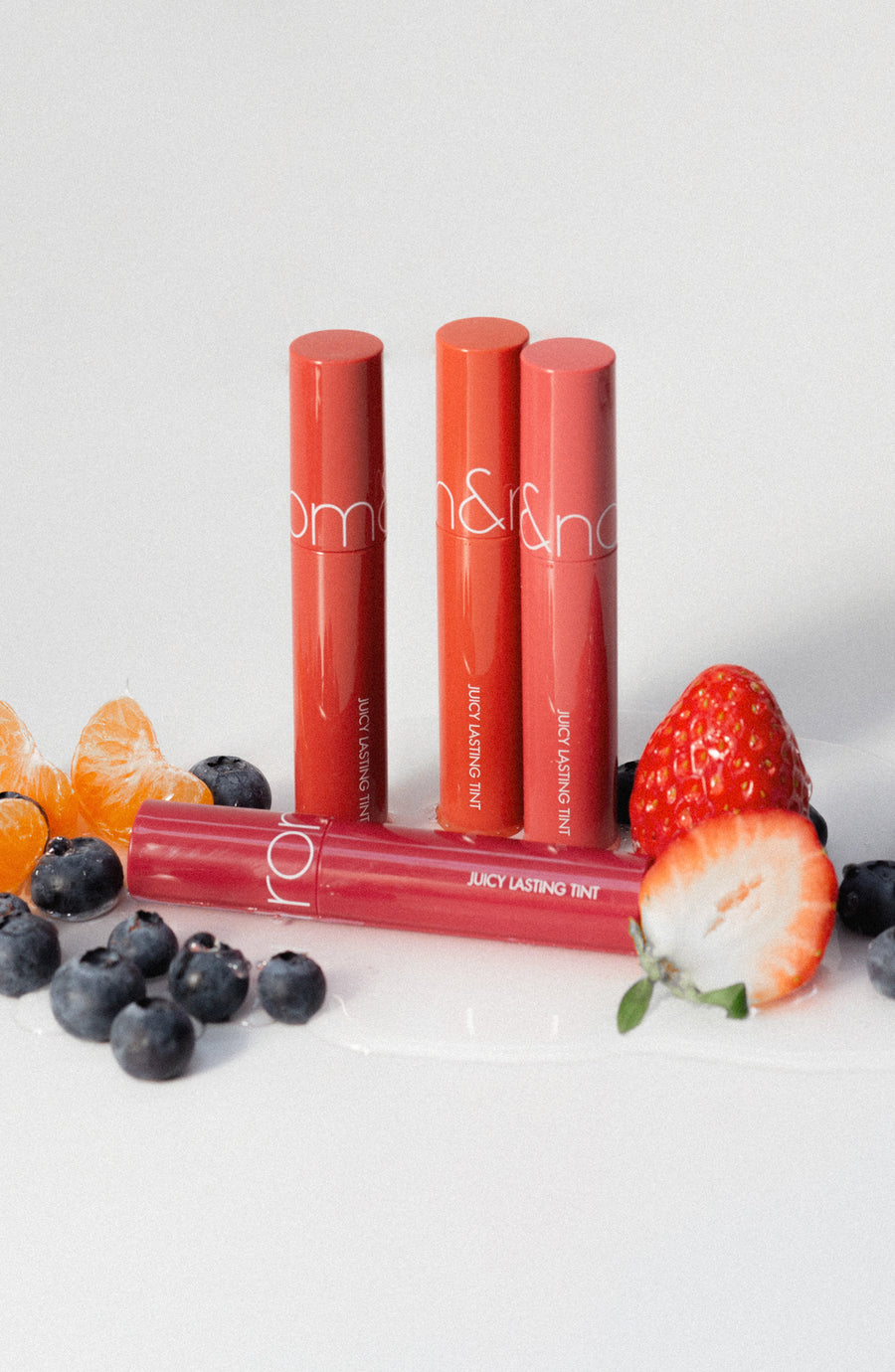 JUICY LASTING TINT - ROM&ND