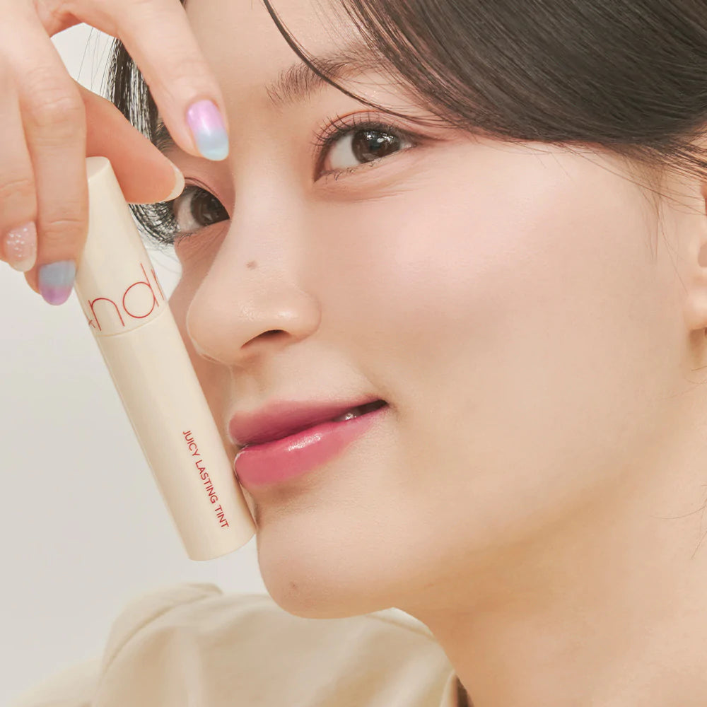 JUICY LASTING TINT 28 BARE FIG - ROM&ND