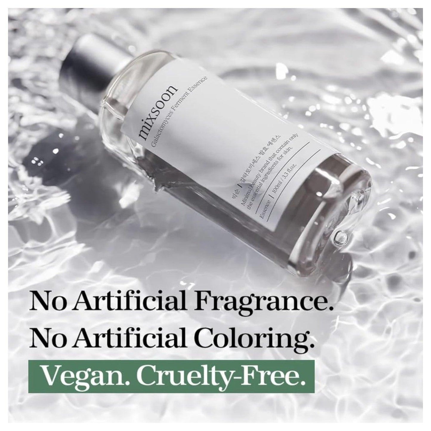 GALACTOMYCES FERMENT ESSENCE 100ML - MIXSOON