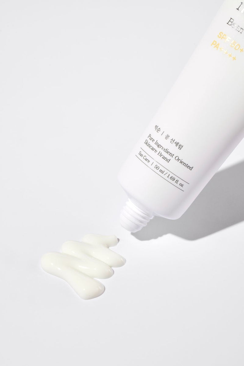 BEAN SUN SERUM - MIXSOON