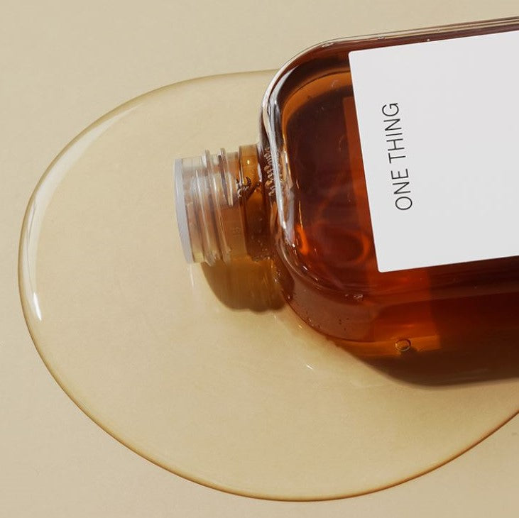 HOUTTUYNIA CORDATA EXTRACT TONER 40 ML - ONE THING