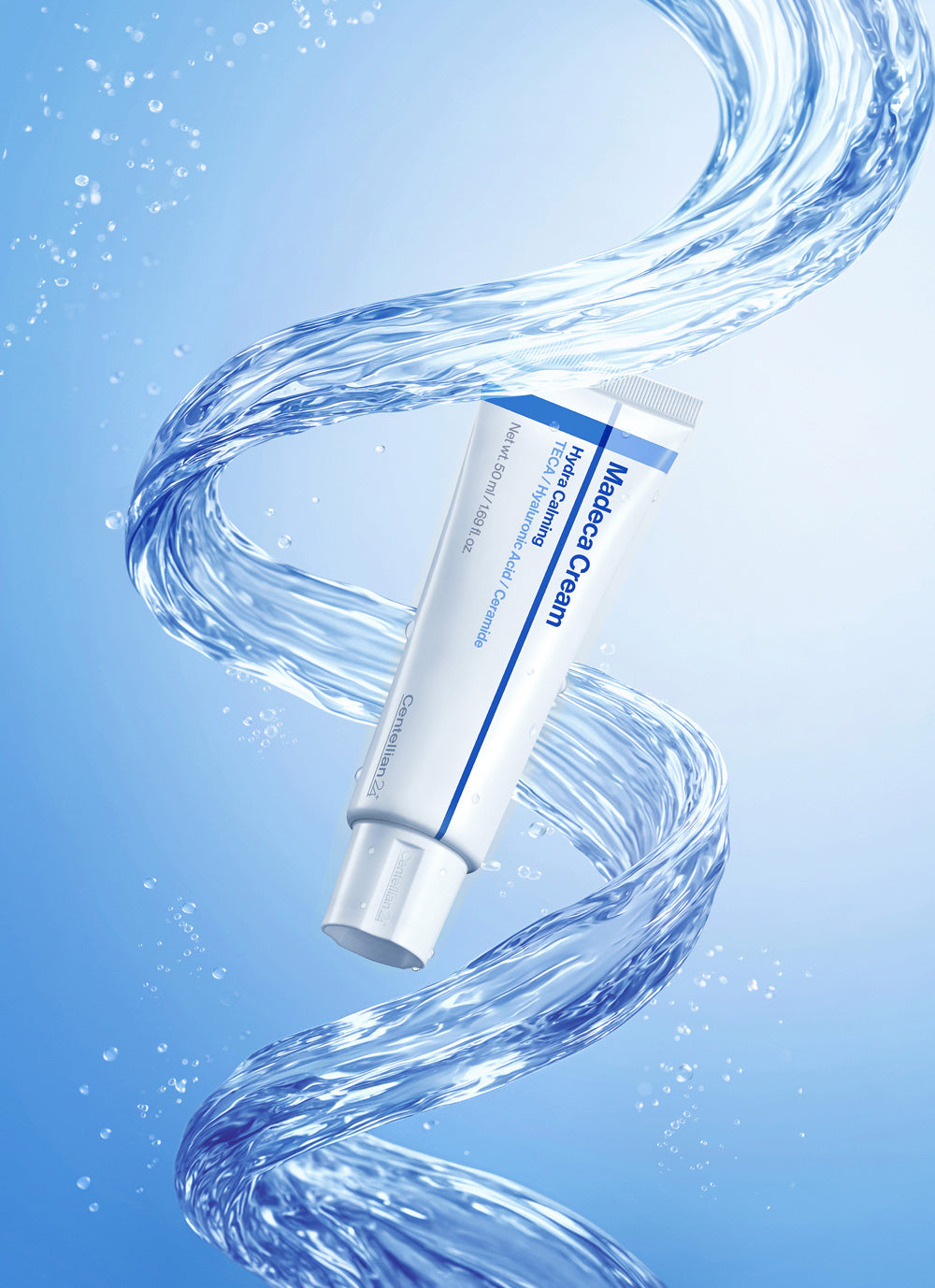 MADECA CREAM HYDRA CALMING - CENTELLIAN24