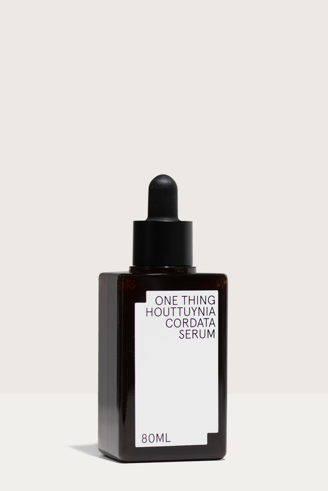 HOUTTUYNIA SERUM - ONE THING