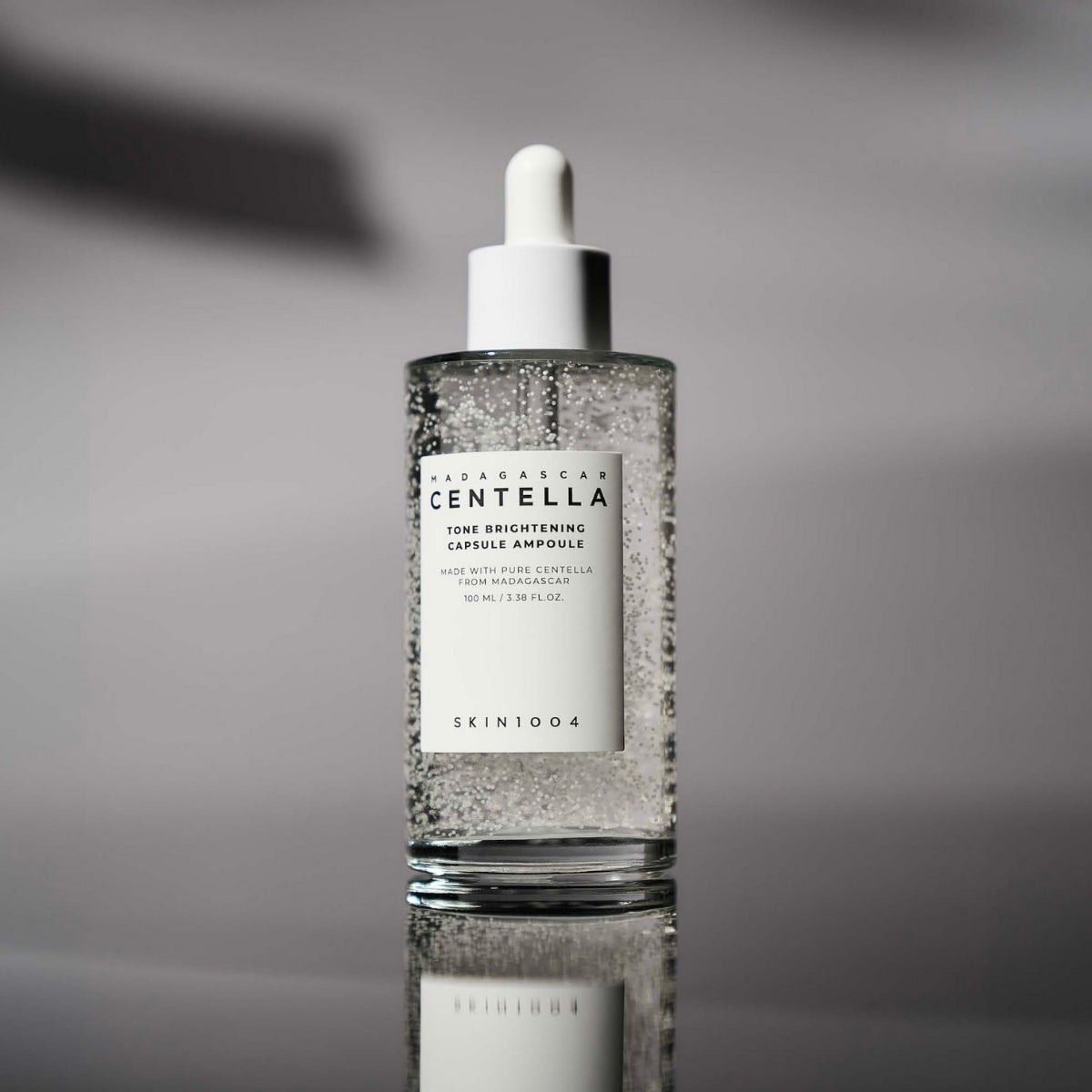 MADAGASCAR CENTELLA TONE BRIGHTENING CAPSULE AMPOULE 100 ML - SKIN1004