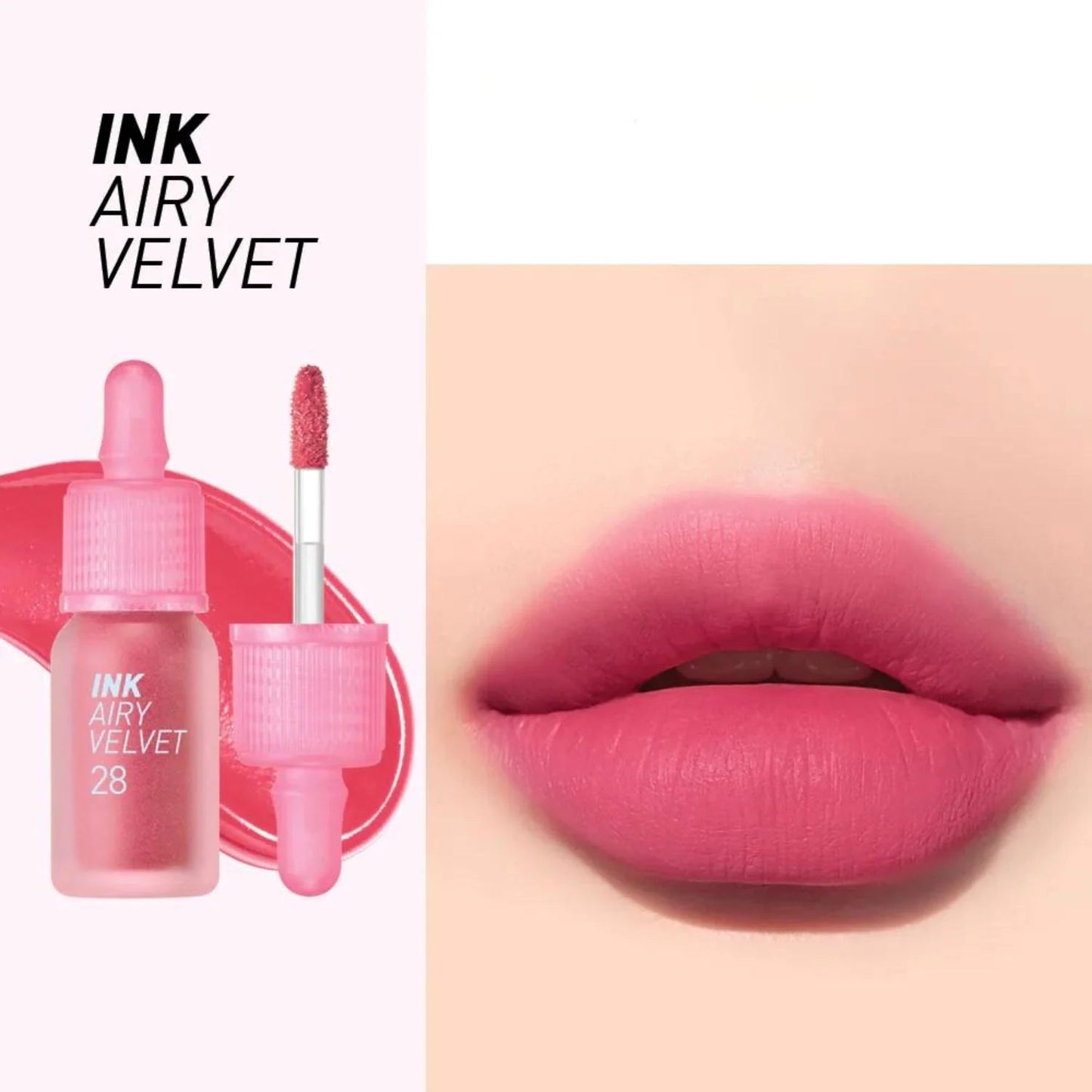 INK AIRY VELVET - PERIPERA