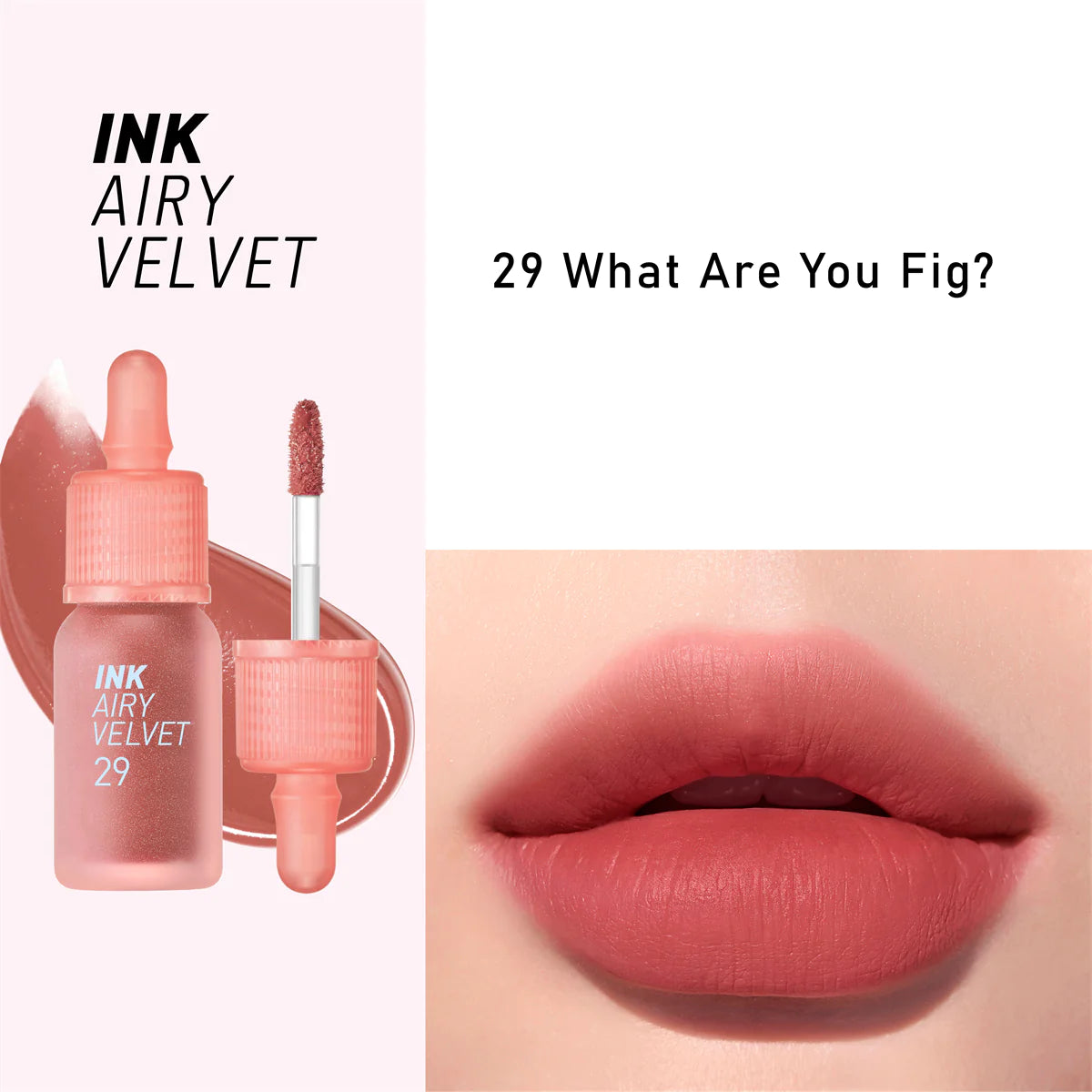 INK AIRY VELVET - PERIPERA