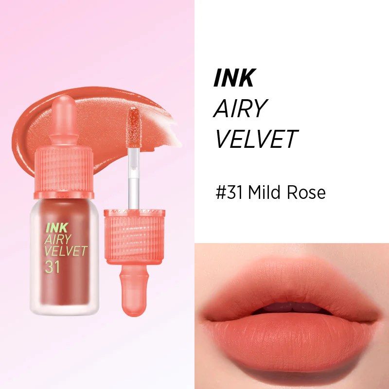 INK AIRY VELVET - PERIPERA