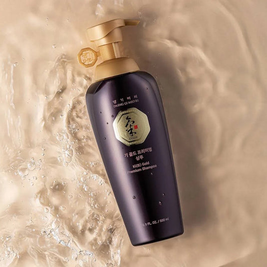 KI GOLD PREMIUM SHAMPOO - DAENG GI MEO RI