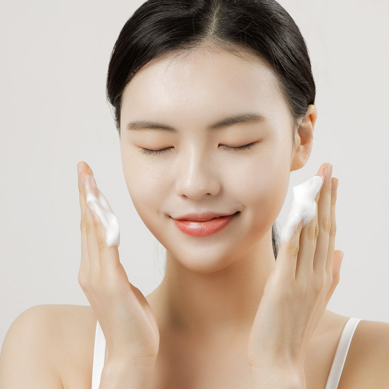 CENTELLA CLEANSING FOAM 150ML - MIXSOON