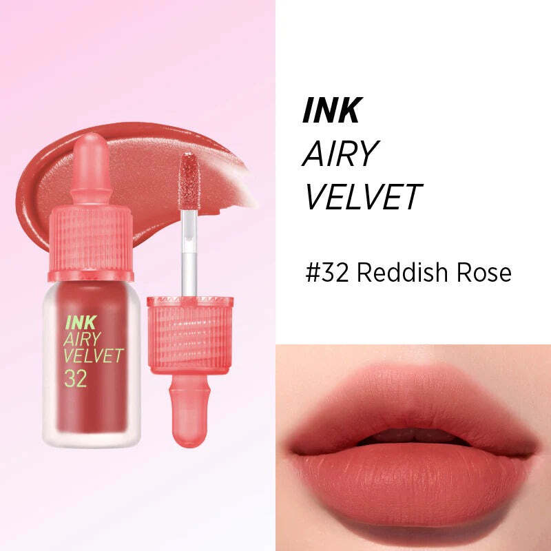 INK AIRY VELVET - PERIPERA