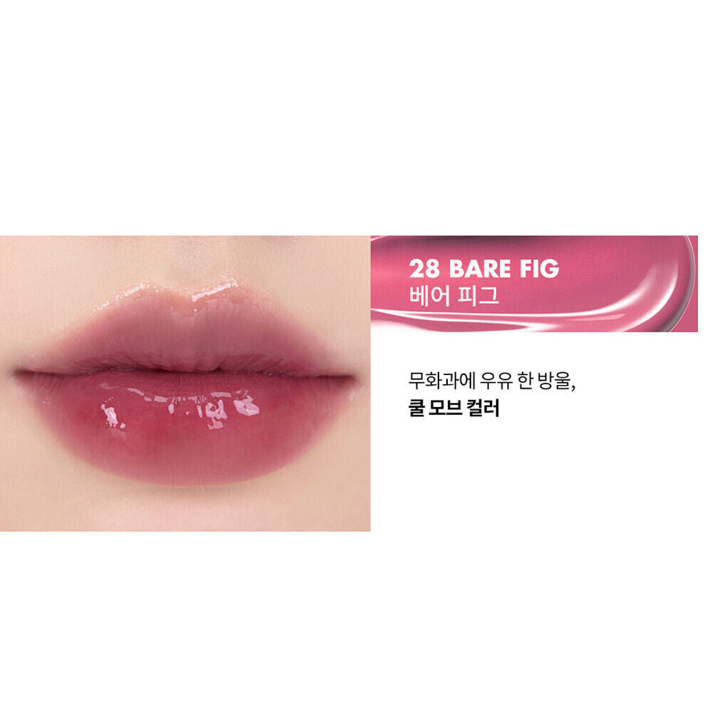 JUICY LASTING TINT 28 BARE FIG - ROM&ND