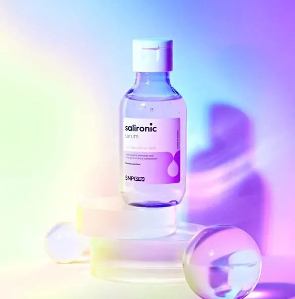 SALIRONIC SERUM 110 ml - SNP PREP