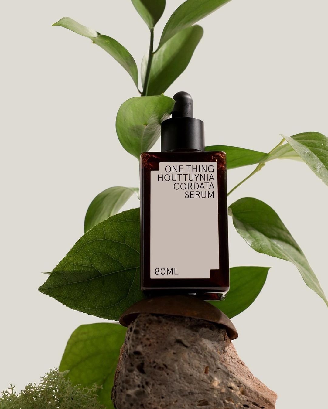 HOUTTUYNIA SERUM - ONE THING