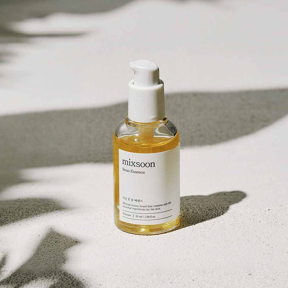 BEAN ESSENCE - MIXSOON