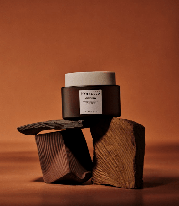 MADAGASCAR CENTELLA PROBIO-CICA ENRICH CREAM - SKIN1004