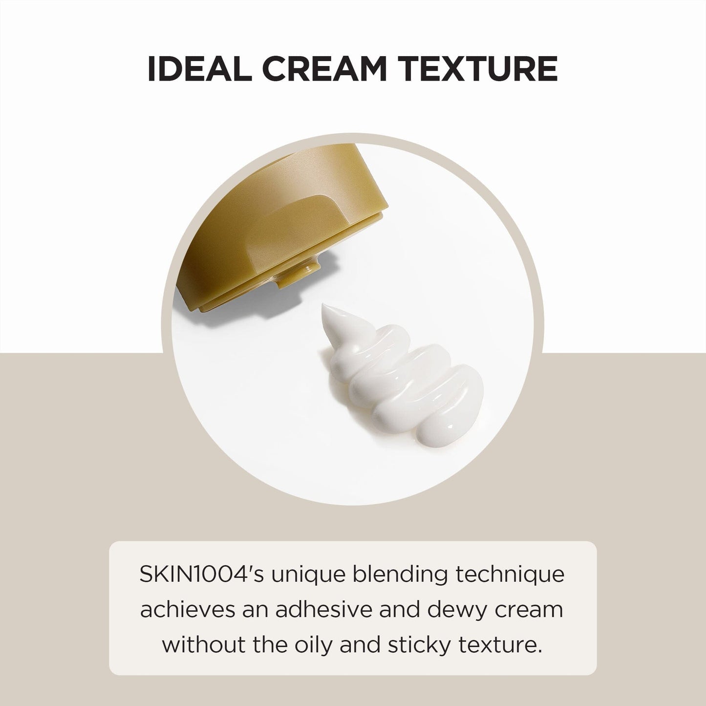 MADAGASCAR CENTELLA CREAM - SKIN1004