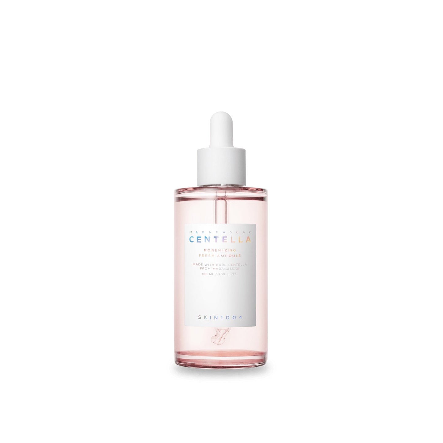 MADAGASCAR CENTELLA POREMIZING FRESH AMPOULE - SKIN1004