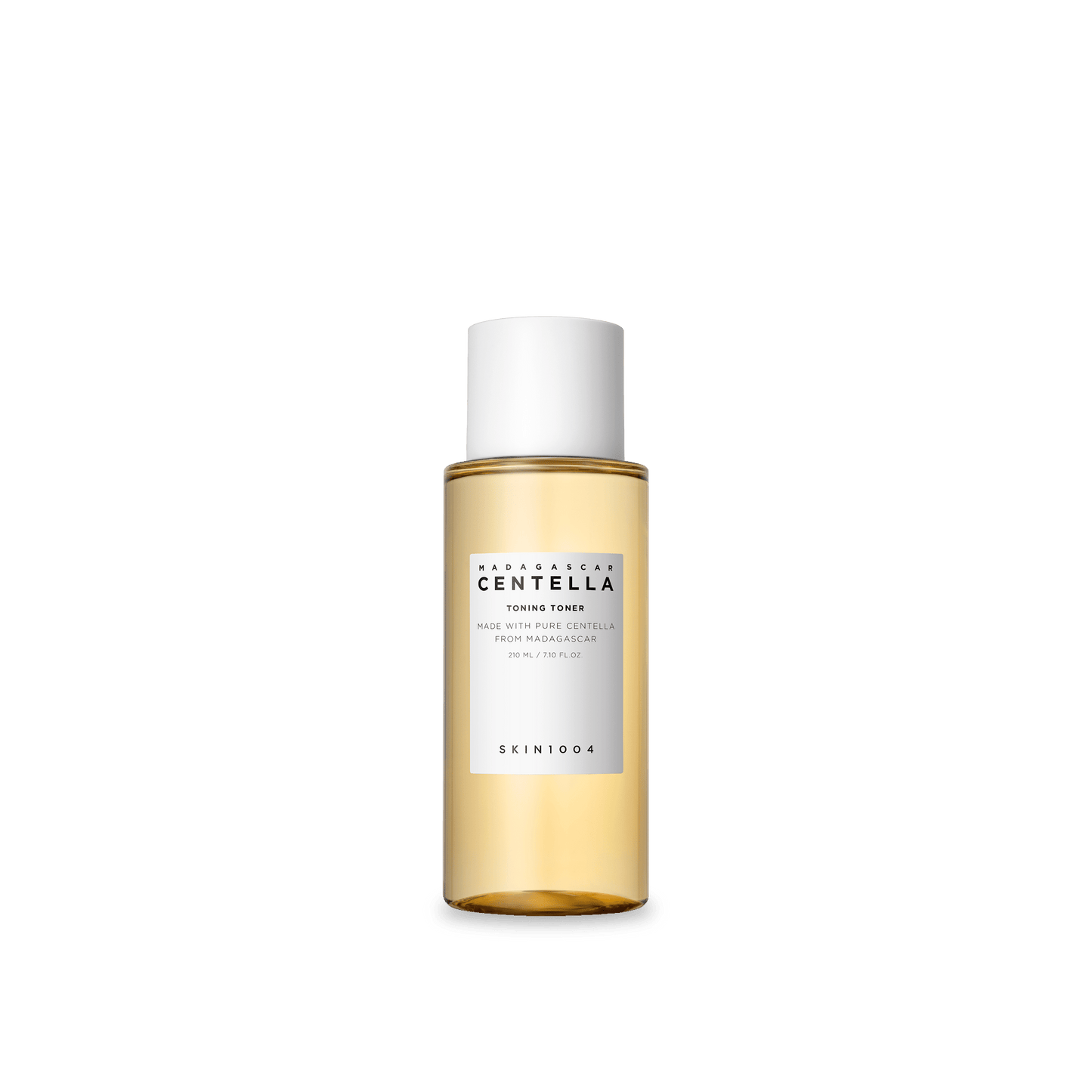 MADAGASCAR CENTELLA TONING TONER - SKIN1004
