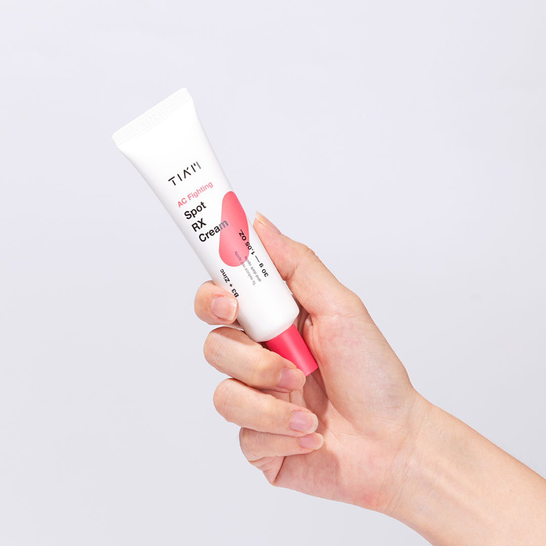 AC FIGHTING SPOT RX CREAM - TIAM