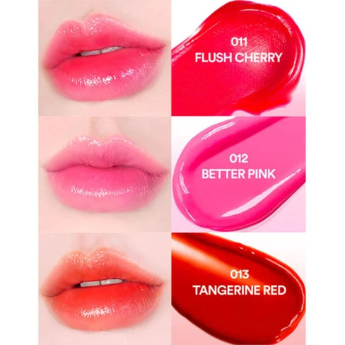 GLASS TINTED LIP BALM - TOCOBO