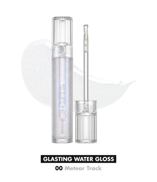 GLASTING WATER GLOSS 00 METEOR TRACK - ROM&ND
