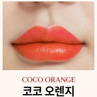LIP TATTOO TINT PACK - BERRISOM