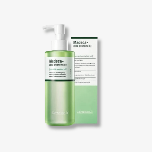 MADECA DEEP CLEANSING OIL - CENTELLIAN24