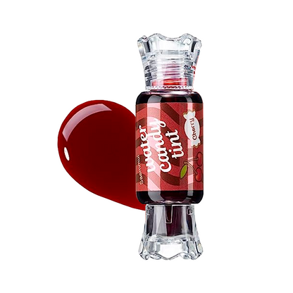 CANDY LIP TINT WATER 01 CHERRY - THE SAEM