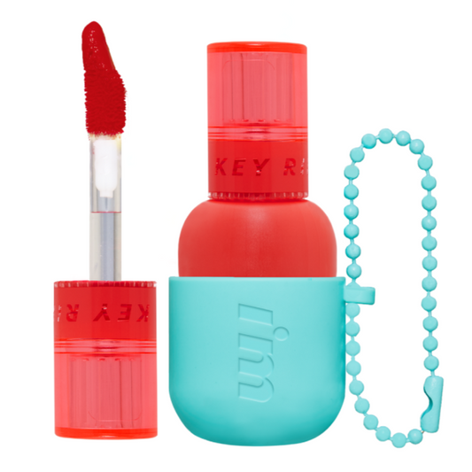 COLOR KEY RING WATER GEL TINT 02 ORANGE DELIGHT - I'M MEME