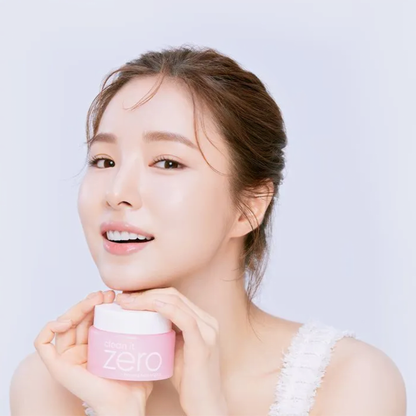 CLEAN IT ZERO ORIGINAL CLEANSING BALM - BANILA CO