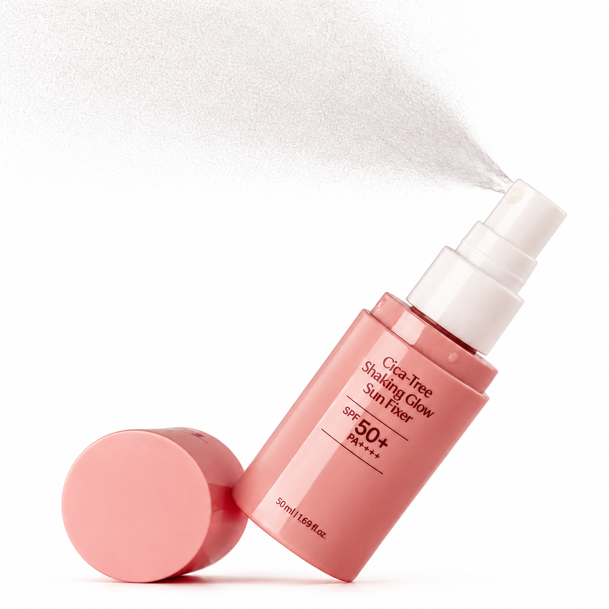 CICA-TREE SHAKING GLOW SUN FIXER - TAGE