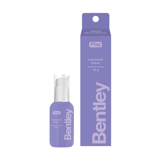 BENTLEY PLAY GEL X 30 GR (DM)