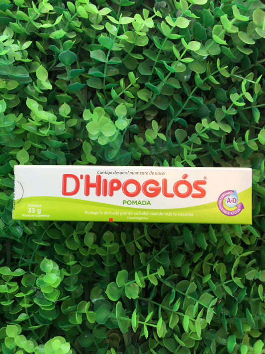 DHIPOGLOS CRE X35GR