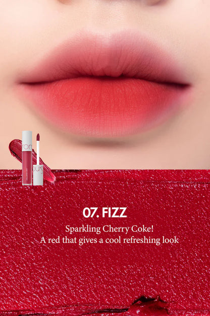 ZERO VELVET TINT - ROM&ND