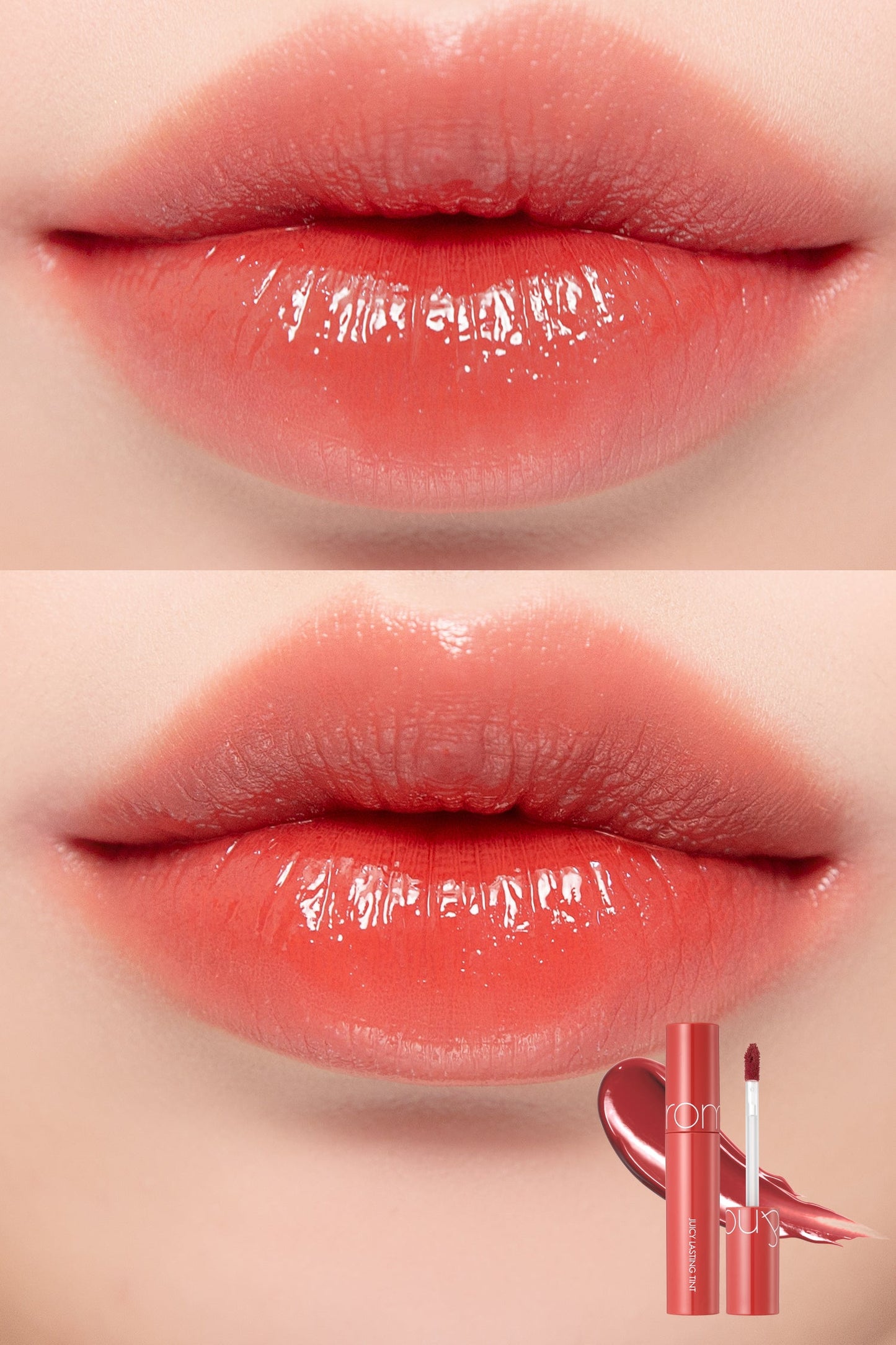JUICY LASTING TINT - ROM&ND
