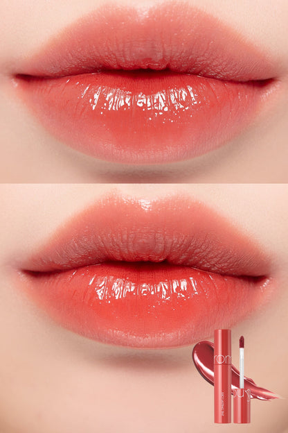 JUICY LASTING TINT - ROM&ND