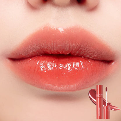 JUICY LASTING TINT 07 JUJUBE - ROM&ND