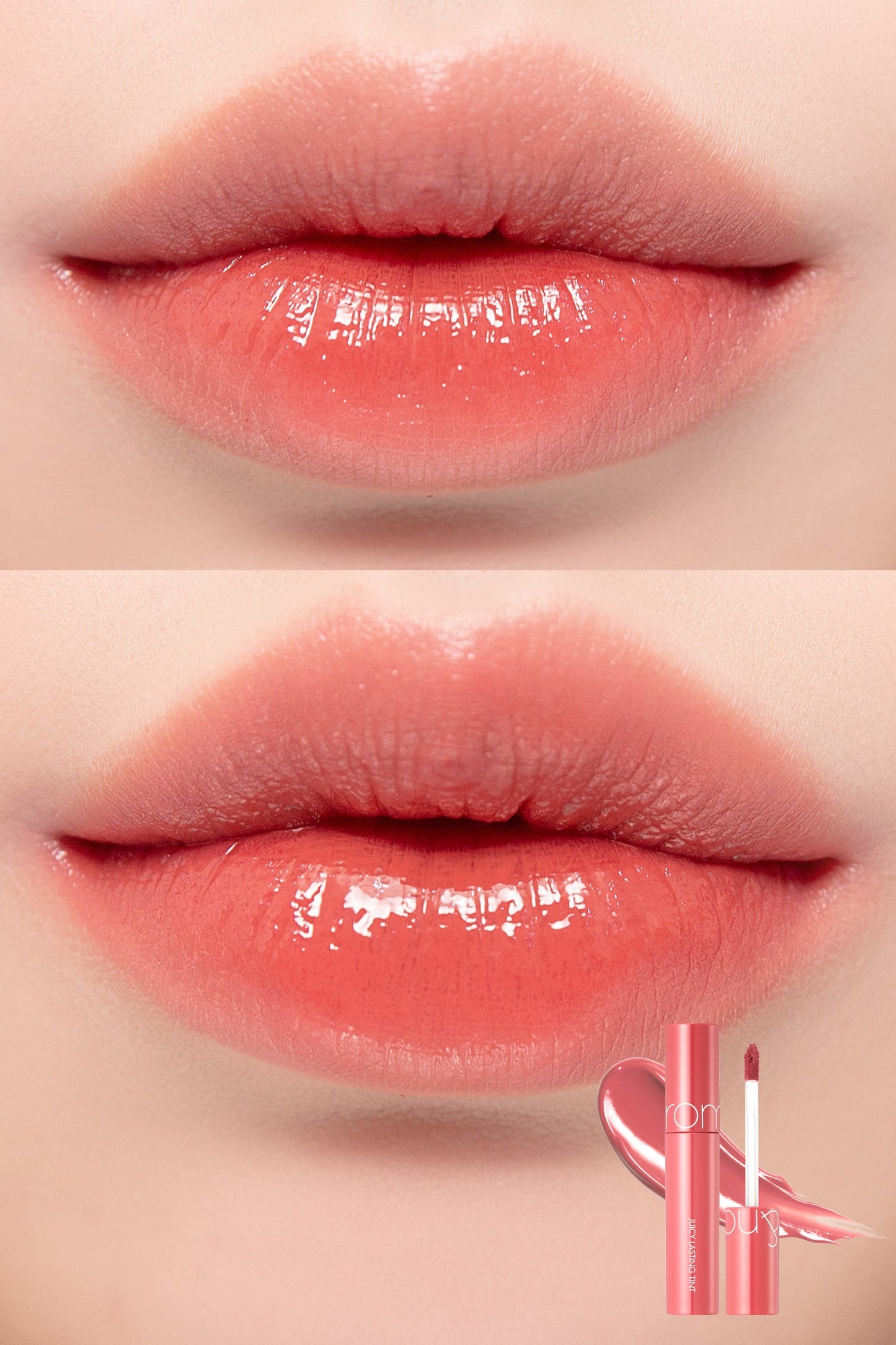 JUICY LASTING TINT - ROM&ND