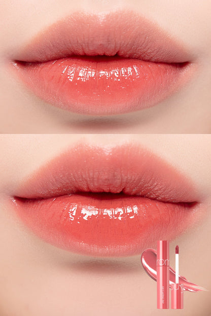 JUICY LASTING TINT - ROM&ND