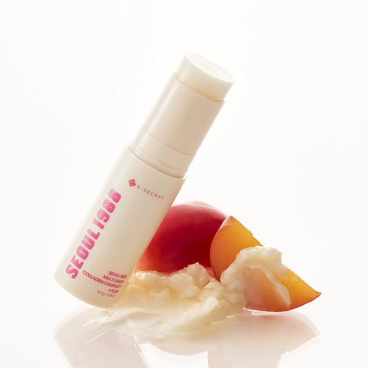 SEOUL 1988 MULTI BALM: COLLAGEN COMPLEX7 + PLUM - KSECRET