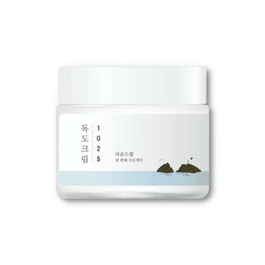 1025 DOKDO CREAM - ROUND LAB